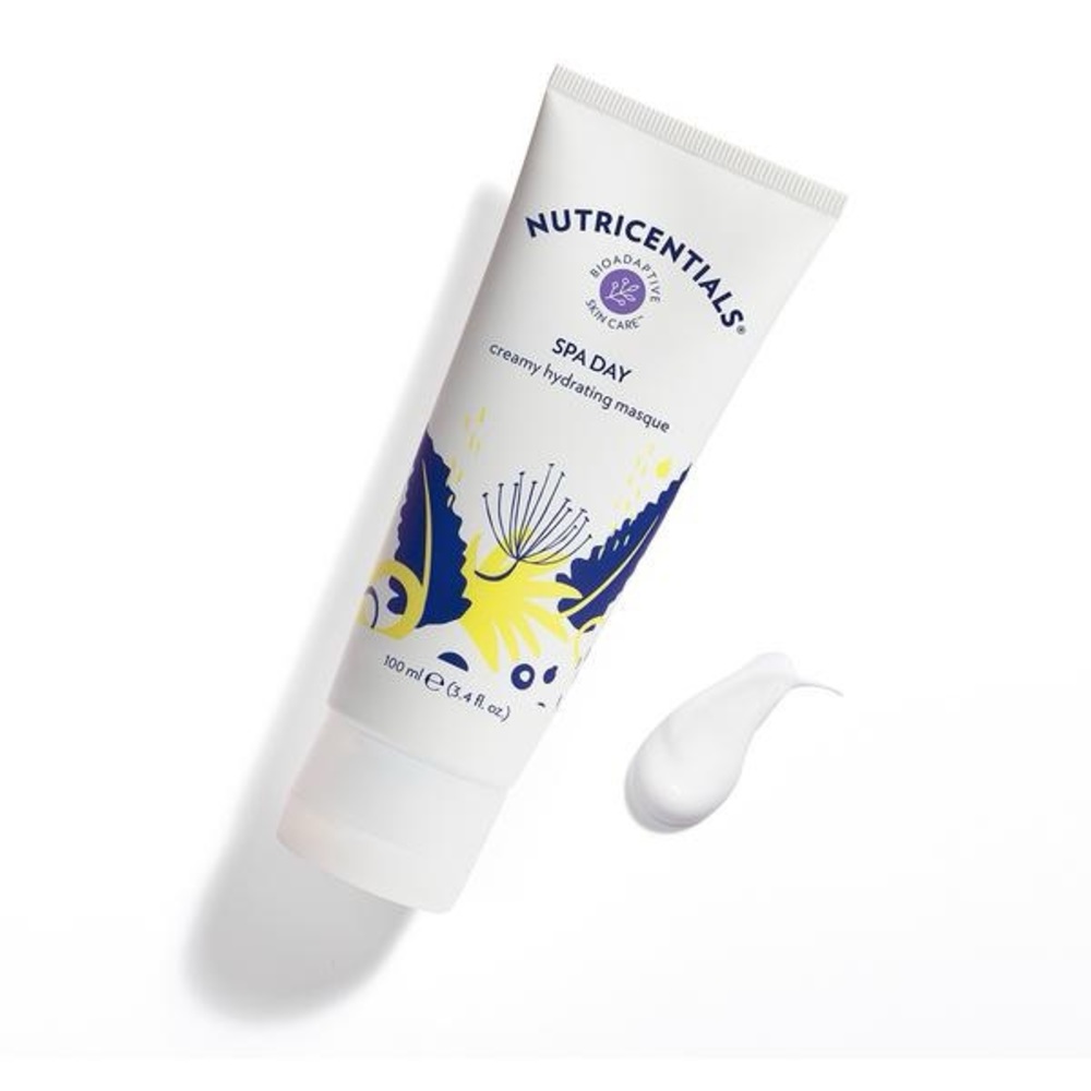 Nutricentials® Bioadaptive Skin Care™ Spa Day Creamy Hydrating Masque